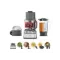 KENWOOD ROBOT MULTIF FDM72990SS KENWOOD ROBOT MULTIF FDM72990SS